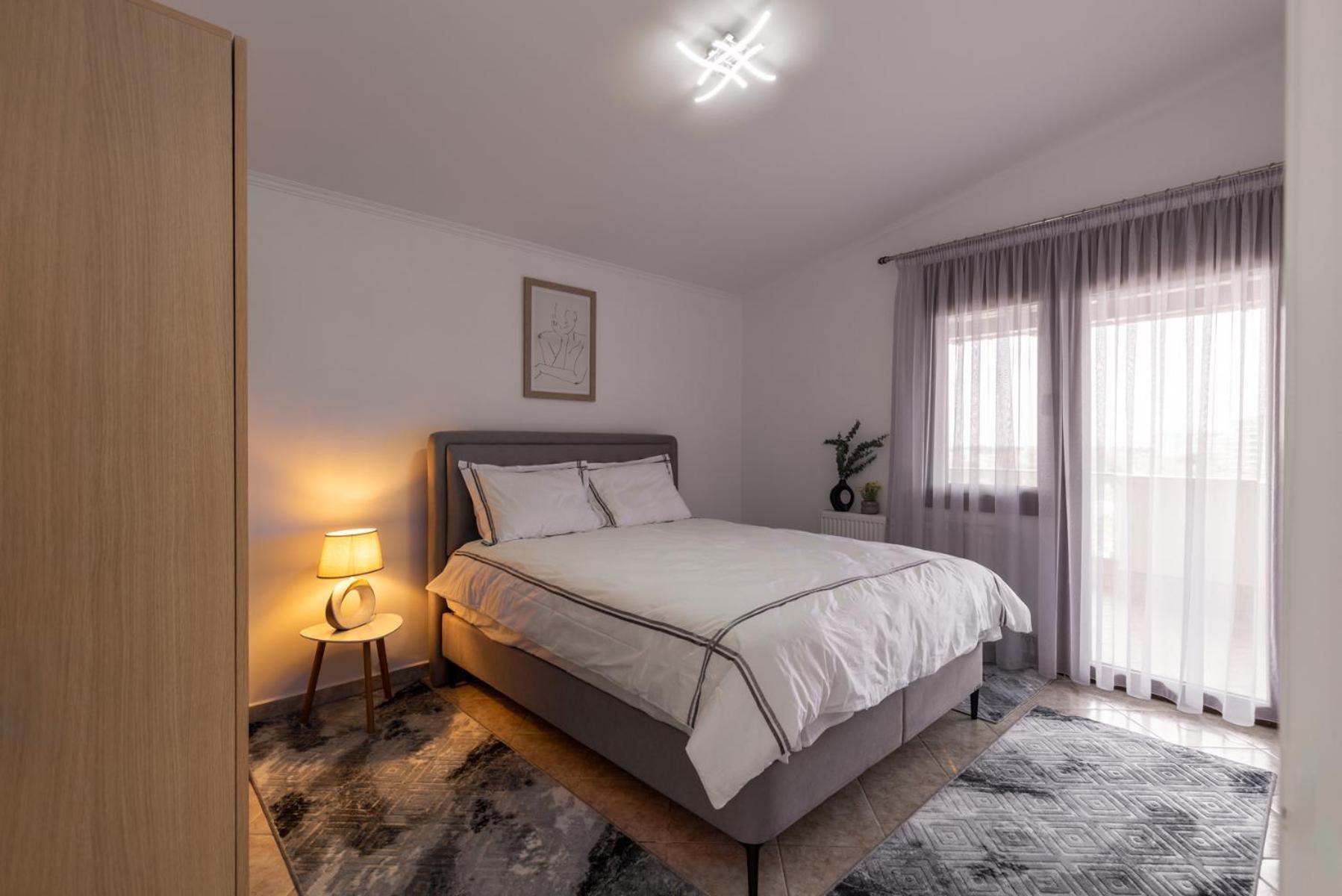 Luxury Central Apartment 2 Xanthi Exterior photo