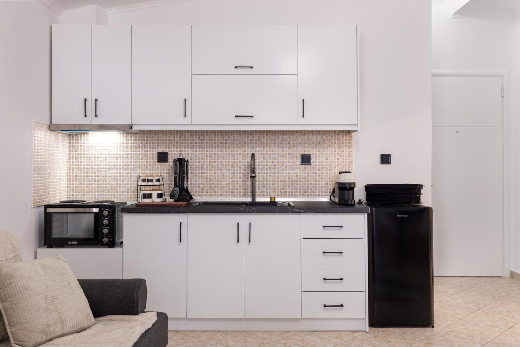 Luxury Central Apartment 2 Xanthi Exterior photo