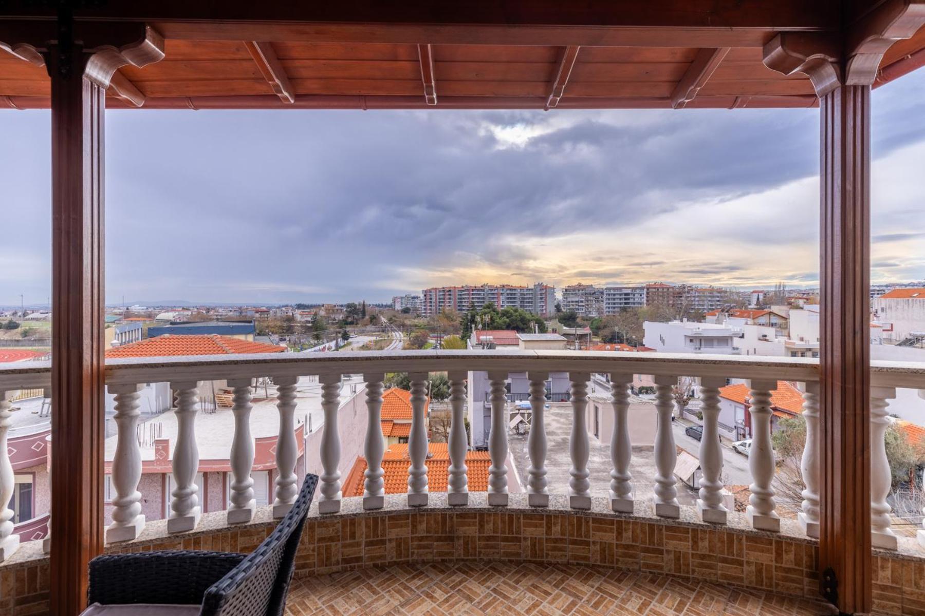 Luxury Central Apartment 2 Xanthi Exterior photo