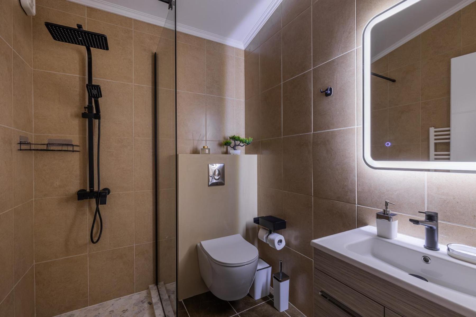 Luxury Central Apartment 2 Xanthi Exterior photo